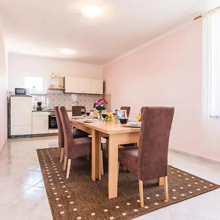 Three-bedroom In