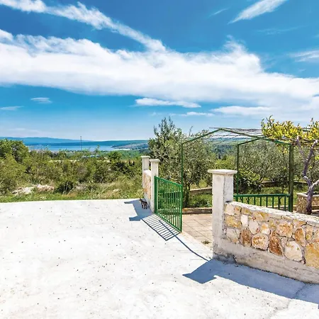 Three-bedroom In