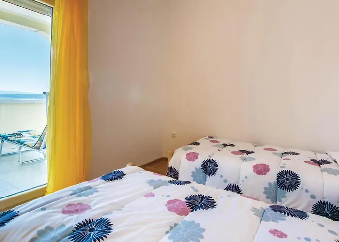Three-bedroom In * Slivnica