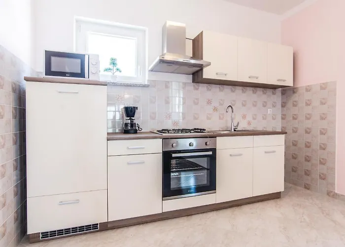 Three-bedroom In Apartment