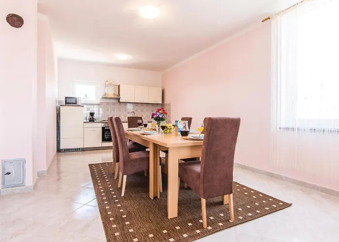Three-bedroom In