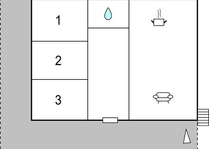 Apartman Three-bedroom In Slivnica