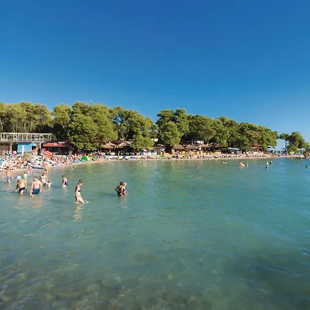 Apartment Cozy In With House Sea View Slivnica