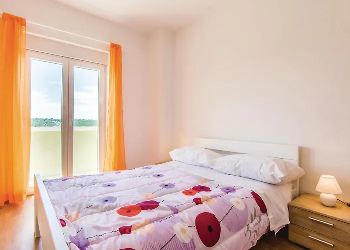 Апартаменты Three-bedroom In