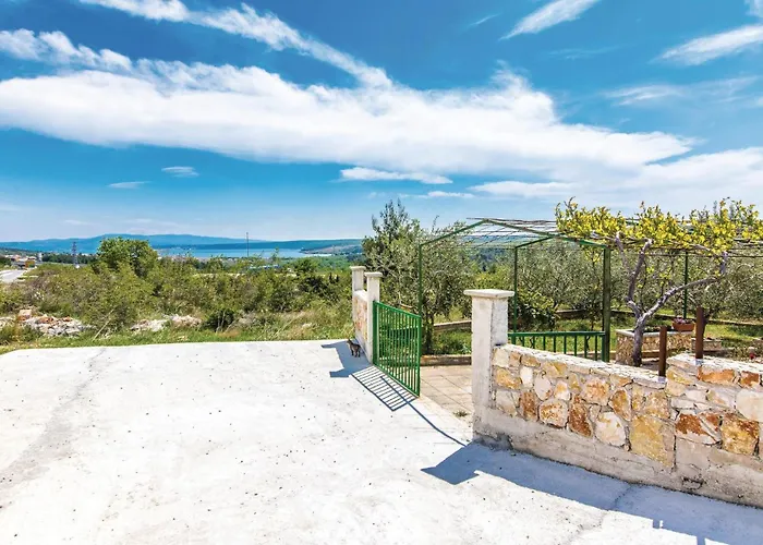 Three-bedroom In